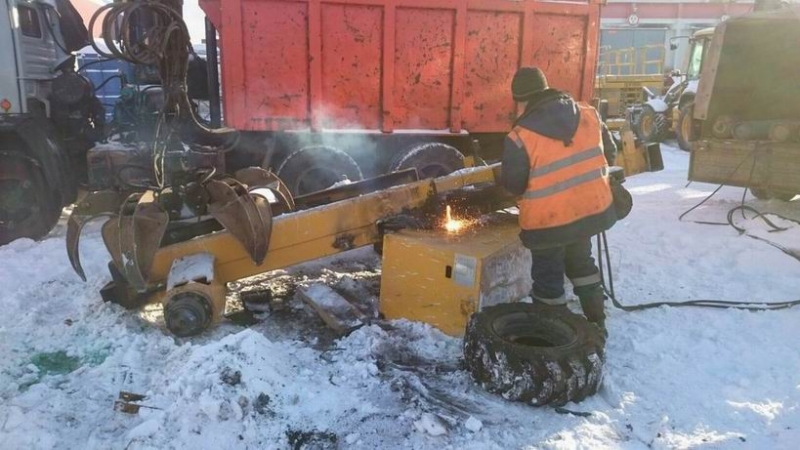 Вывоз металлолома и прием лома, демонтаж в Москве и Области