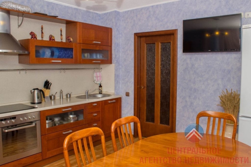 Успейте купить 2-к квартира, 68 м2, 39 эт.
