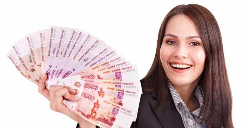 Ищем девушек для работы в МСК