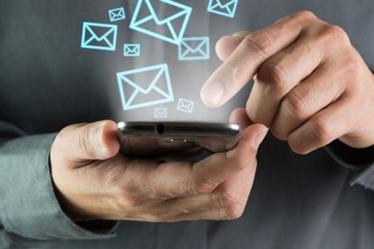 Рассылка рекламы через SMS, WhatsApp, Viber
