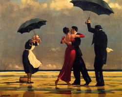 Аргентинского Танго Tango Amor
