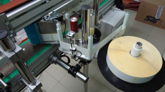 Продается Аппликатор самоклеящихся этикеток АЭС-200