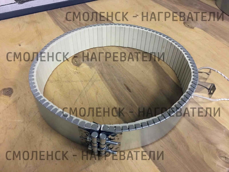 кольцевой нагреватель