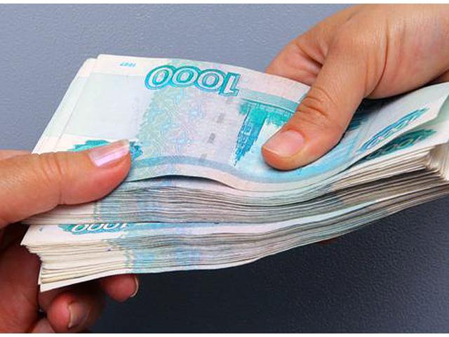 Кредит в безнаджных случаях- чрный список, текущие просрочки