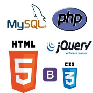 Разработка сайтовweb-приложений любой сложности.