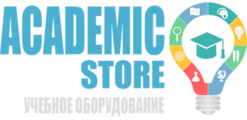 Интерактивное оборудование для школьников от компании ACADEMIC STORE