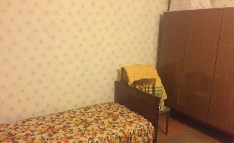 Сдам чистую комнату.