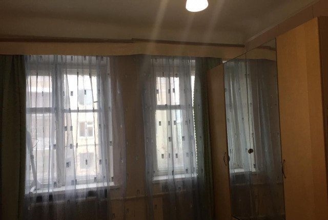 Сдается комната, в квартире есть все необходимое.