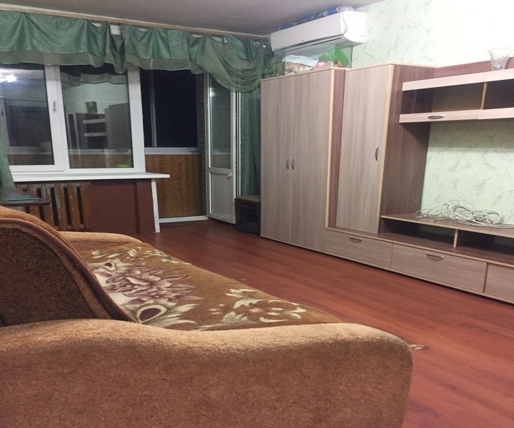 Сдатся отличная двухкомнатная квартира.