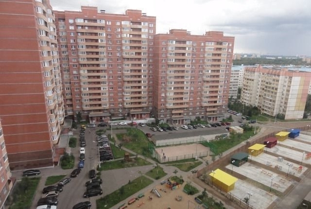 Сдам 1-к квартиру в хорошем доме.