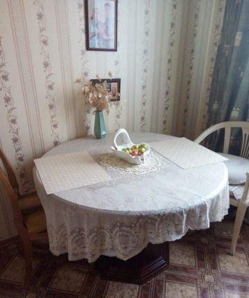 Сдается комната в двухкомнатной квартире для одной женщины для двоих - 20000 ру