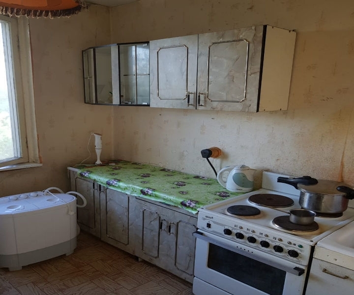 Комната в аренду в замечательной квартире.