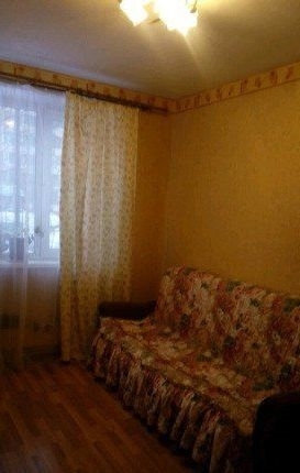 Сдается комната в квартире.
