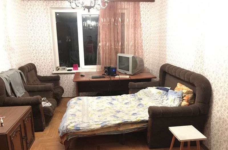 Сдам чистую комнату.