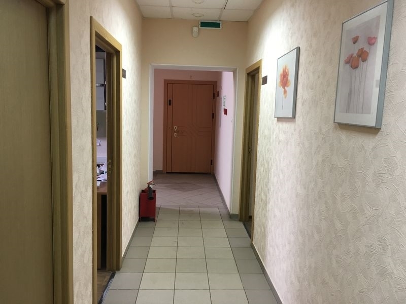Современный деловой центр 1434 кв.