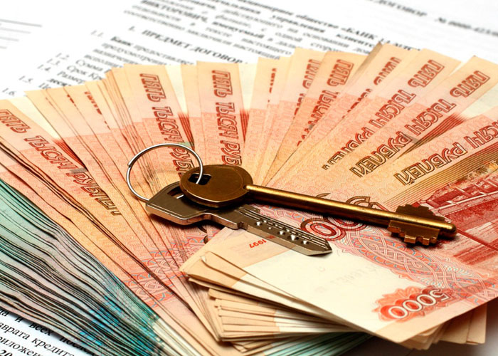 Продать квартиру в Подмосковье