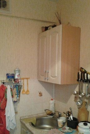 Сдается комната в квартире.