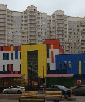 Отличное транспортное сообщение.