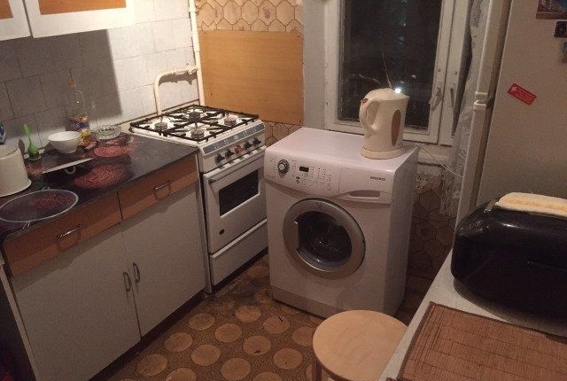 Сдается уютная комната.