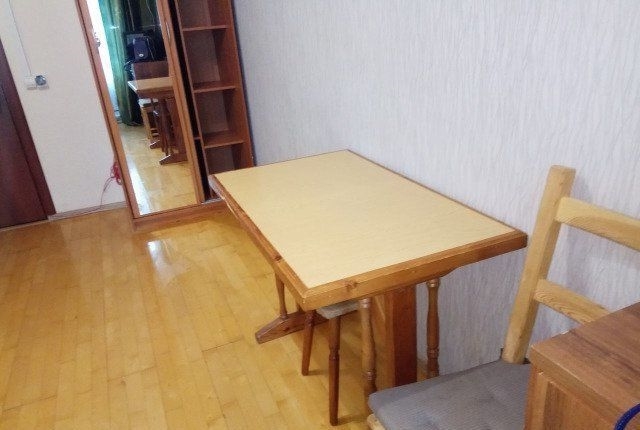 Сдается комната с хорошими соседями.