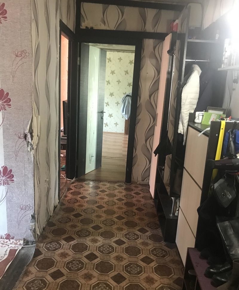 Дом зимой тплый, соседи тихие.