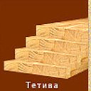 Комплектующие элементы лестницы из дерева в Москве, М.О.