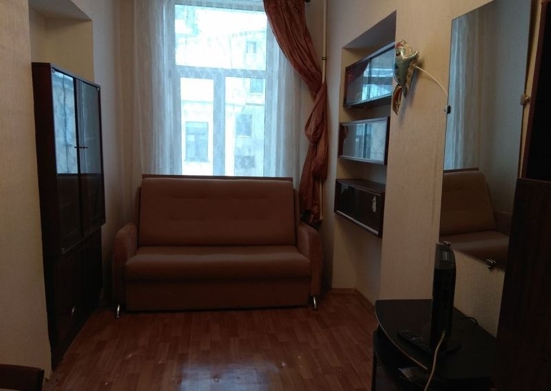 Площадь комнаты 13 м Комнат в квартире 5 Этаж 2 Этажей в доме 3 Ти ...