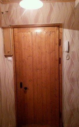 Сдатся уютная квартира в Калининском районе.