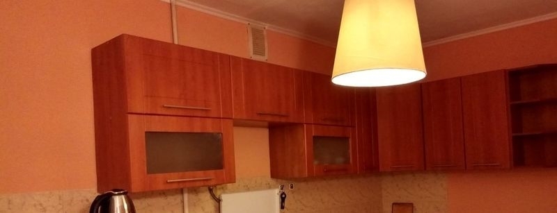 Сдается 1-к квартира в развитом благоустроенном районе.