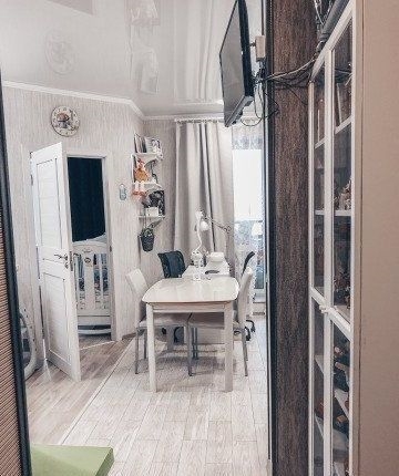Сдам комфортабельную 2-комнатную квартиру.