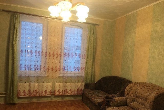 Комната в аренду в замечательной квартире.