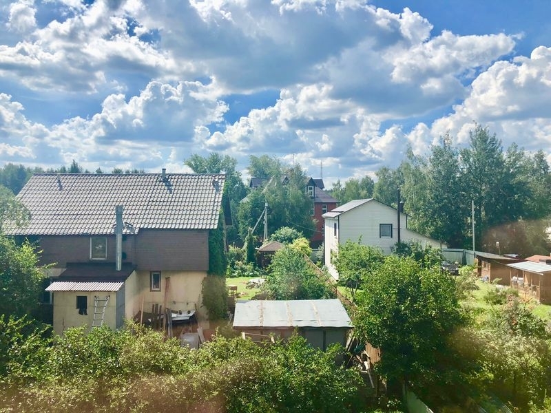 Коттедж дом 311 кв.