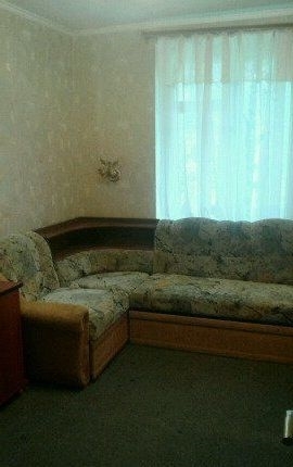 Сдается комната в квартире.