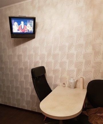 Двухкомнатная квартира в аренду по хорошей цене.