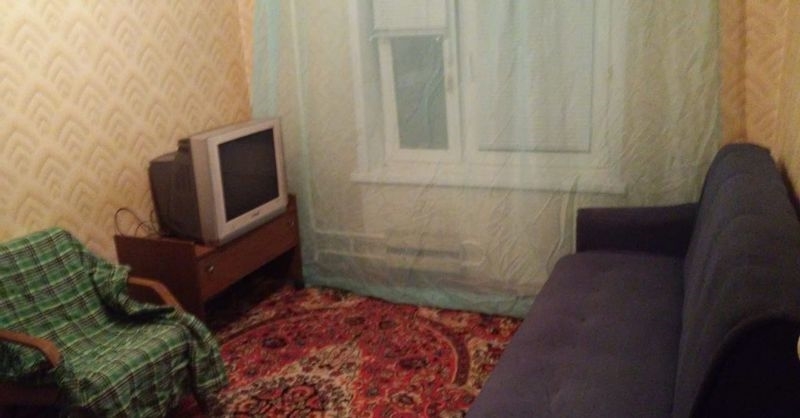 Сдается уютная комната.