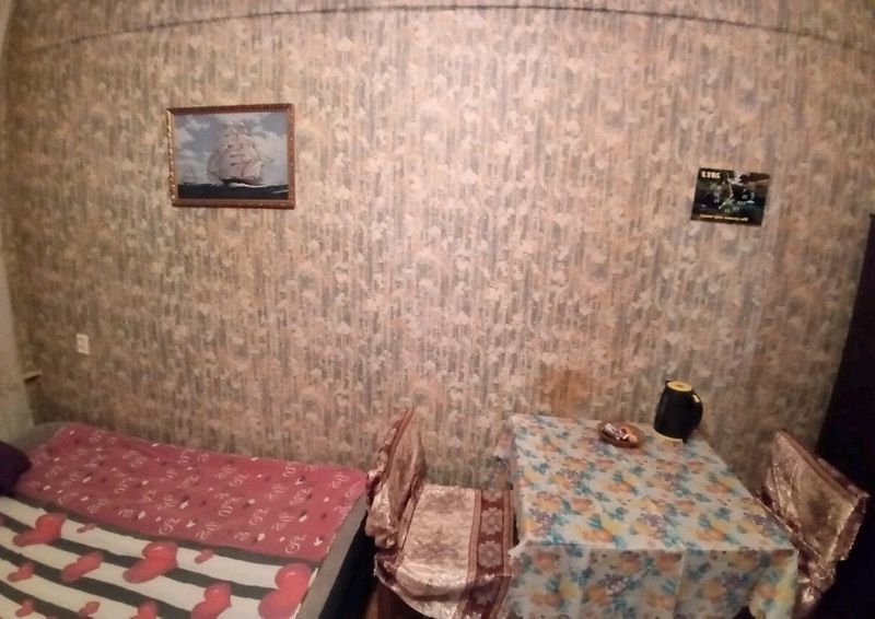 Комната в аренду в замечательной квартире.