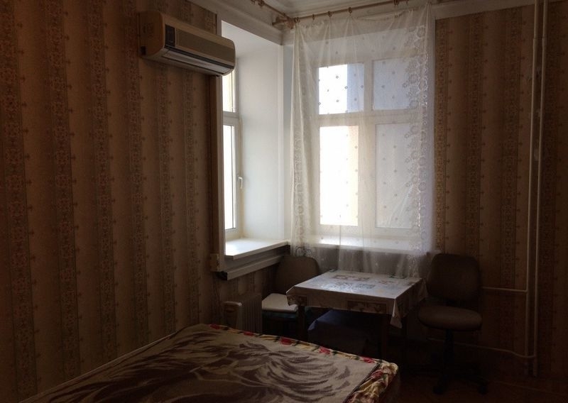 Комната в аренду в замечательной квартире.