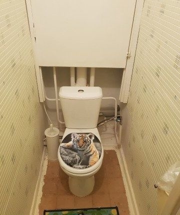 Общая площадь 21 м Этаж 1 Этажей в доме 5 Тип дома кирпичный Колич ...