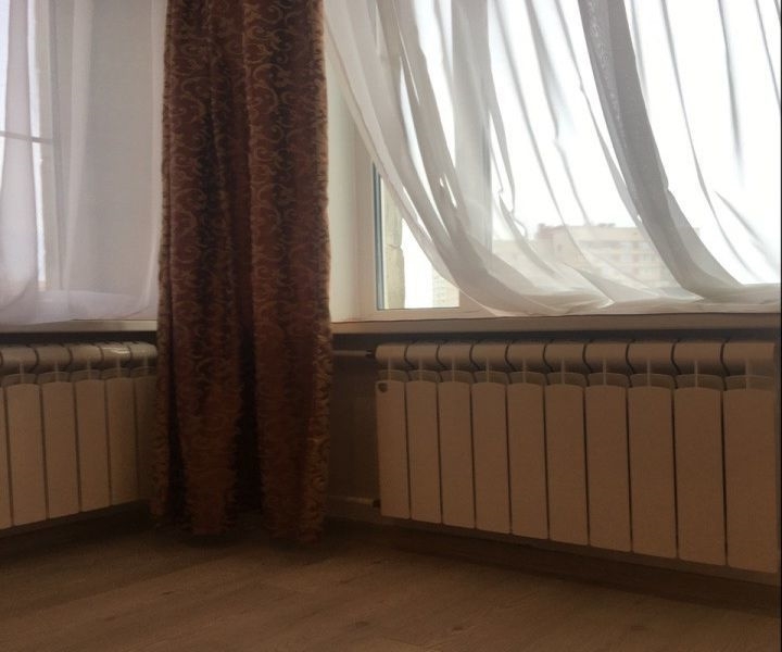 Сдается 1-к квартира после ремонта.