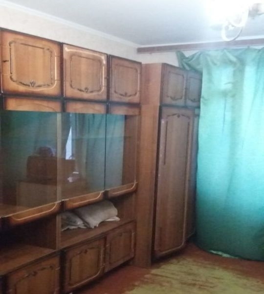 Сдам комнату - недорого.
