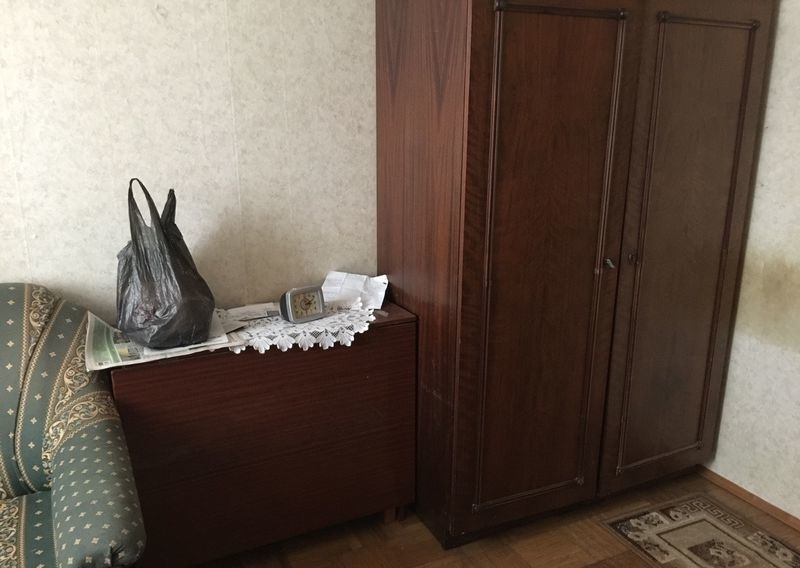 Сдам хорошую комнату.