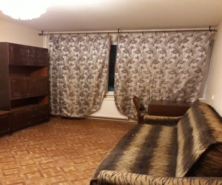 Сдается прекрасная однушка.