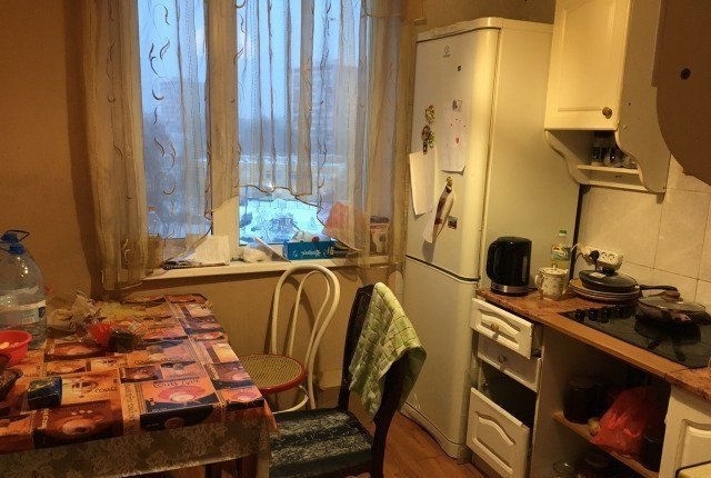 Комната в аренду в замечательной квартире.