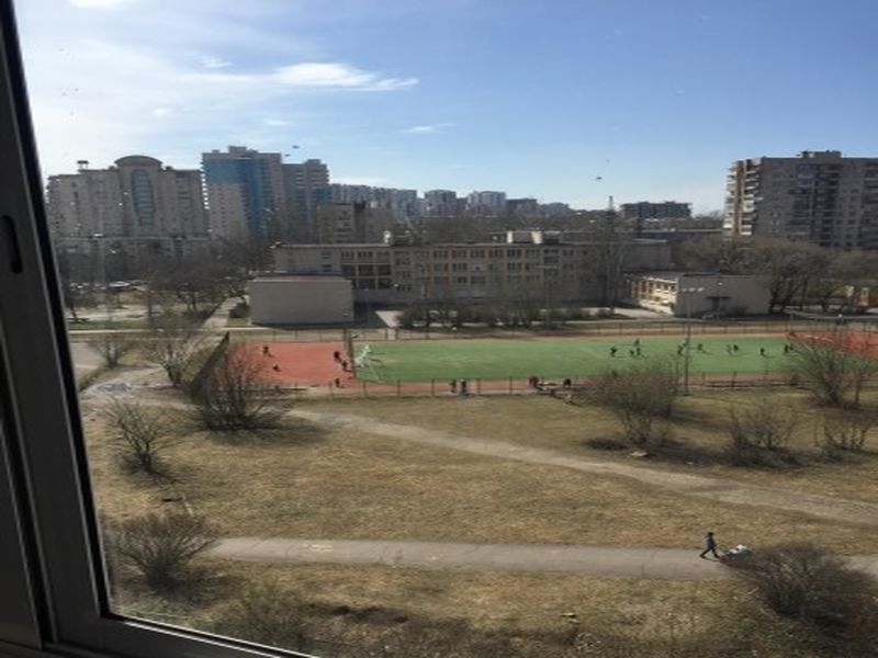 Предлагаем 1-к квартиру в аренду по отличной цене.