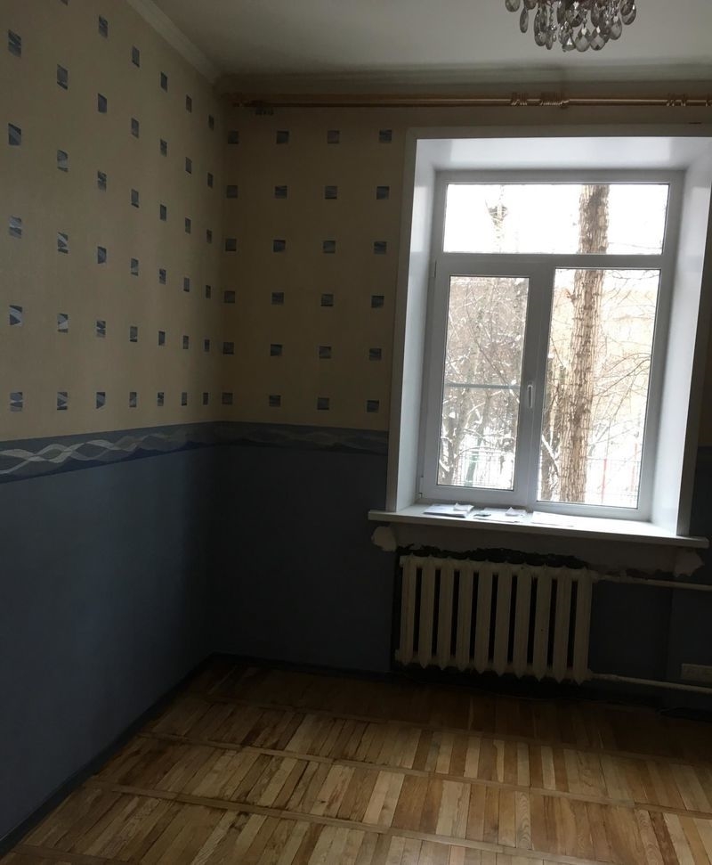 Сдам чистую комнату.