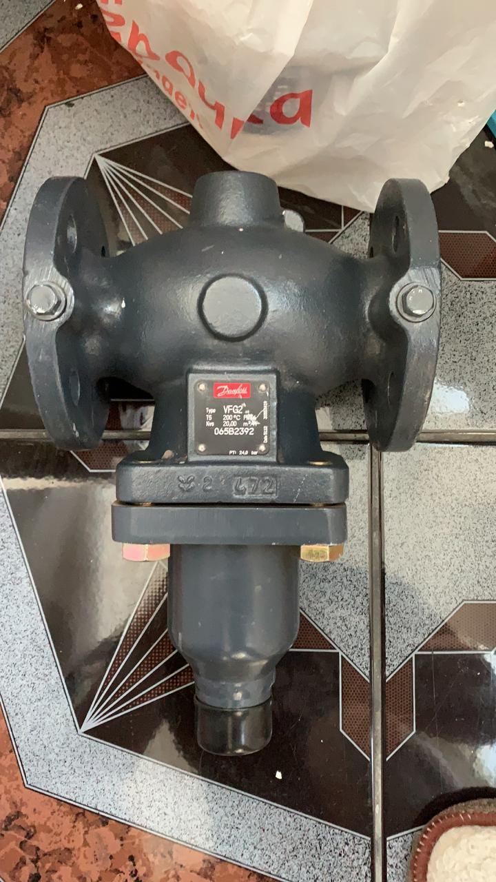 куплю Danfoss