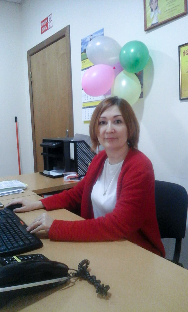Окунусь с головой в Вашу бухгалтерию, чтоб Вам с головой уйти в свой БИЗНЕС