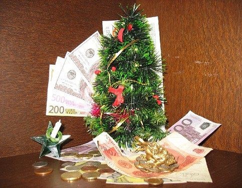 Деньги наличными для граждан Р.Ф.