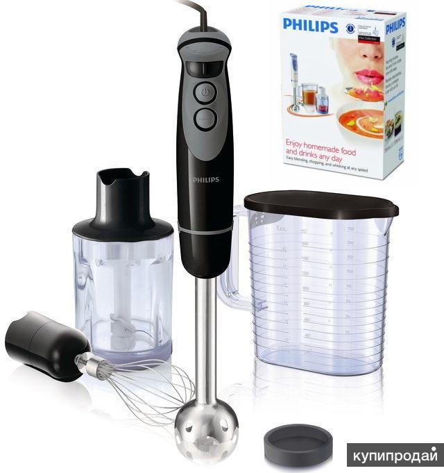 Блендер Philips HR161781