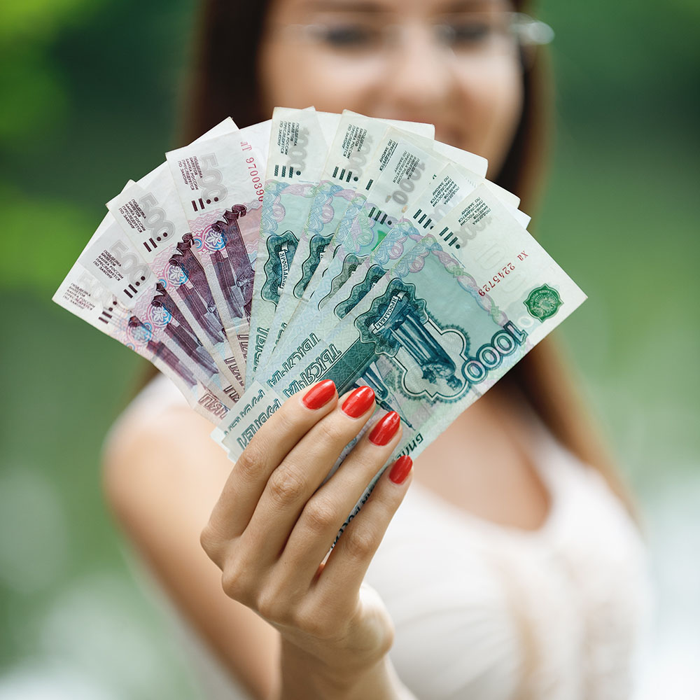 Микрокредиты до зараплаты для всех Россиян